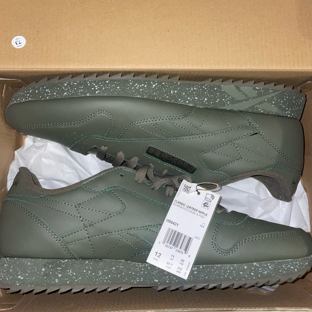 Reebok